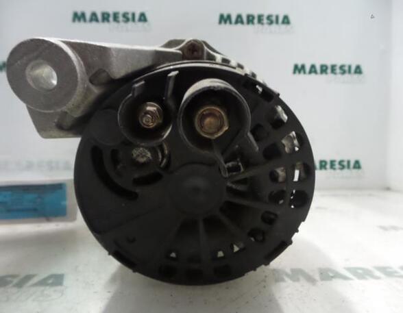 Dynamo (Alternator) FIAT PUNTO (188_), FIAT PUNTO Hatchback Van (188_), FIAT PANDA (169_), FIAT PANDA (141_)