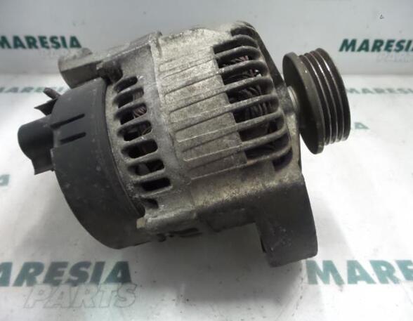 Alternator FIAT PUNTO (176_), LANCIA Y (840_), FIAT PALIO Weekend (178_, 173_, 373_, 374_)