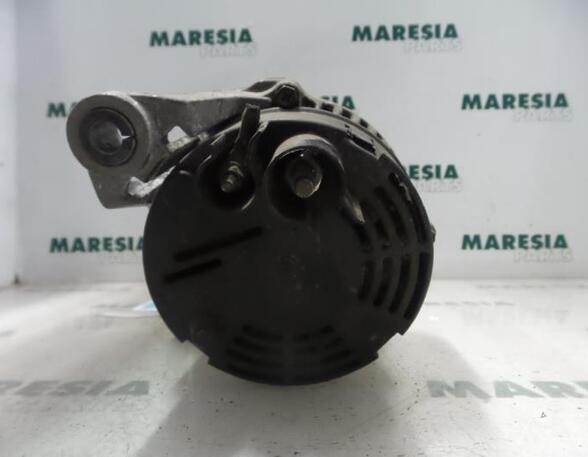 Alternator FIAT PUNTO (176_), LANCIA Y (840_), FIAT PALIO Weekend (178_, 173_, 373_, 374_)