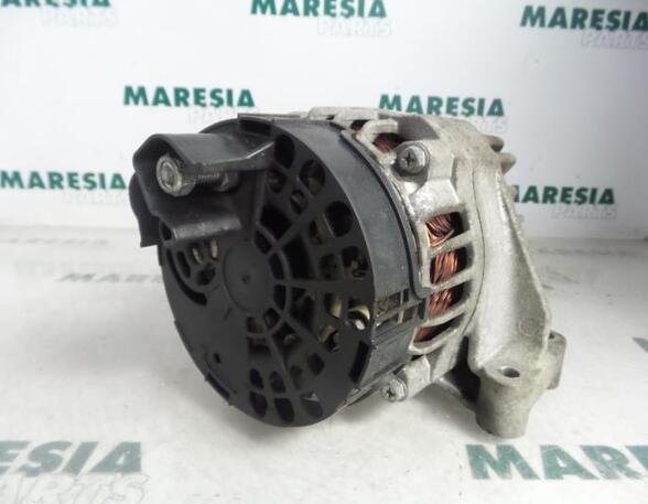 Alternator FIAT 500 (312_), FIAT 500 C (312_)