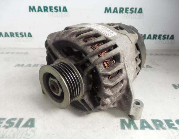 Alternator FIAT 500 (312_), FIAT 500 C (312_)