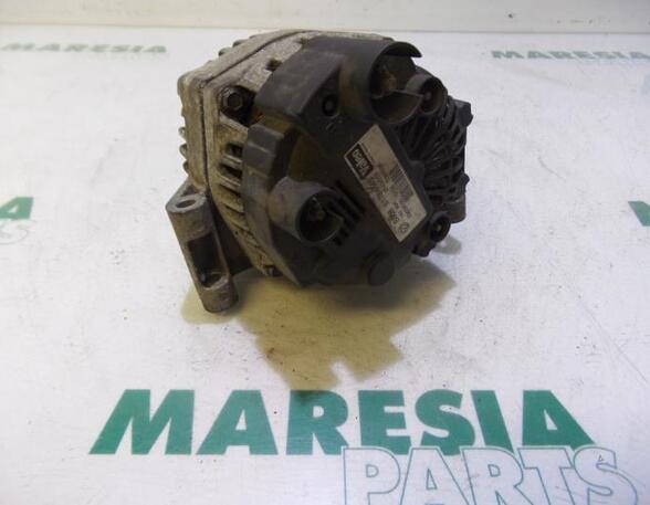 Dynamo (Alternator) FIAT FIORINO Box Body/MPV (225_), FIAT QUBO (225_), FIAT GRANDE PUNTO (199_), FIAT PUNTO EVO (199_)