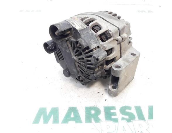 Alternator FIAT 500 (312_), FIAT 500 C (312_), FIAT FIORINO Box Body/MPV (225_), FIAT QUBO (225_)