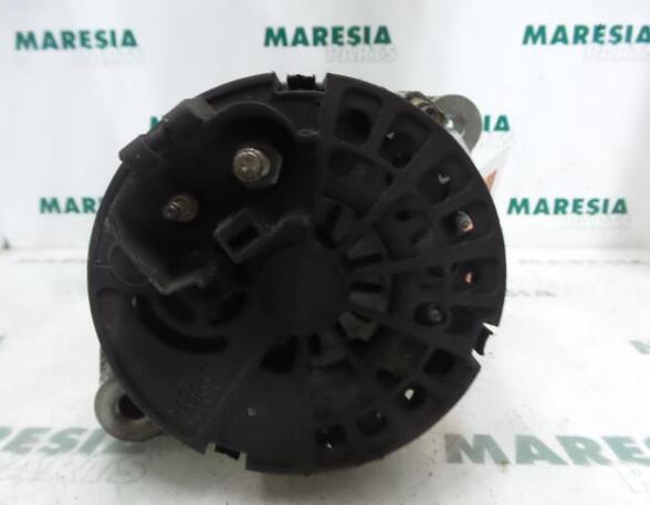 Alternator FIAT CROMA (194_)