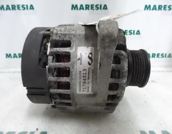 Alternator FIAT CROMA (194_)