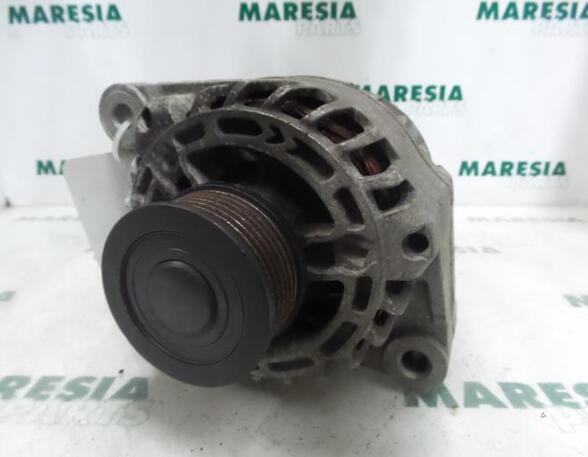 Dynamo (Alternator) FIAT CROMA (194_)