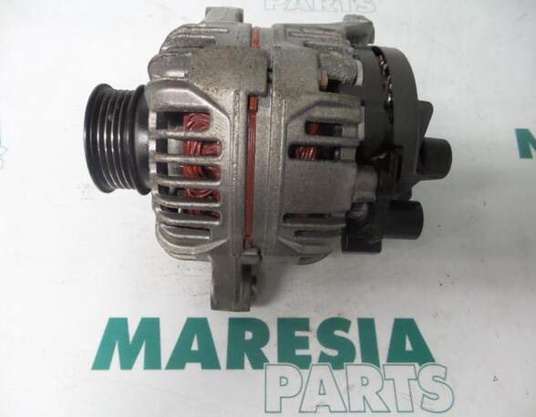 Alternator FIAT STILO (192_), FIAT STILO Multi Wagon (192_), FIAT PUNTO (188_)