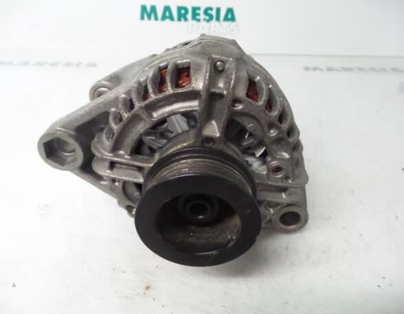 Alternator FIAT STILO (192_), FIAT STILO Multi Wagon (192_), FIAT PUNTO (188_)