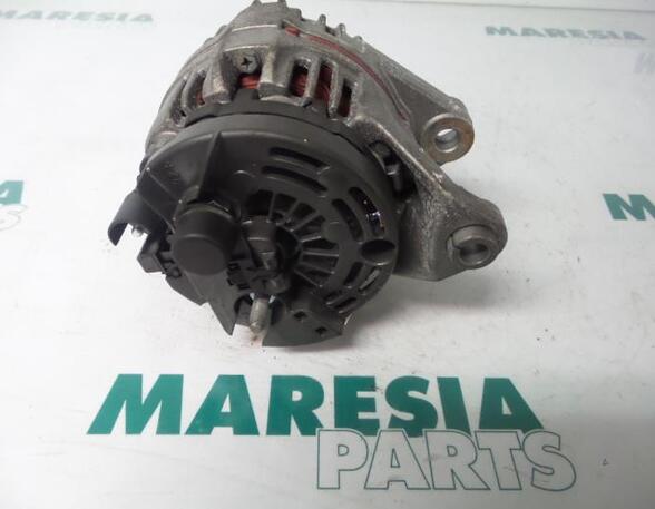 Dynamo (Alternator) FIAT STILO (192_), FIAT STILO Multi Wagon (192_), FIAT PUNTO (188_)