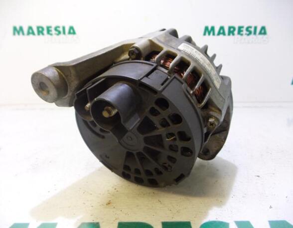 Alternator FIAT STILO (192_), FIAT PUNTO (188_)