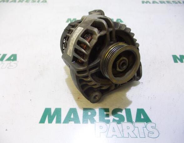 Alternator FIAT STILO (192_), FIAT PUNTO (188_)