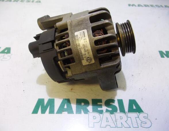 Alternator FIAT STILO (192_), FIAT PUNTO (188_)