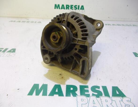 Dynamo (Alternator) FIAT STILO (192_), FIAT PUNTO (188_)