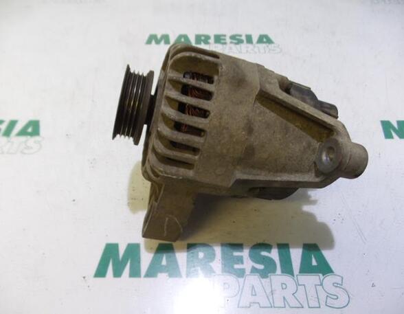 Dynamo (Alternator) FIAT STILO (192_), FIAT PUNTO (188_)