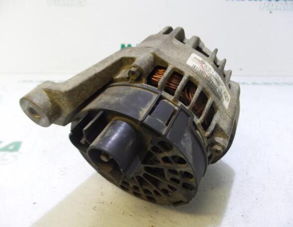 Alternator FIAT STILO (192_), FIAT PUNTO (188_)