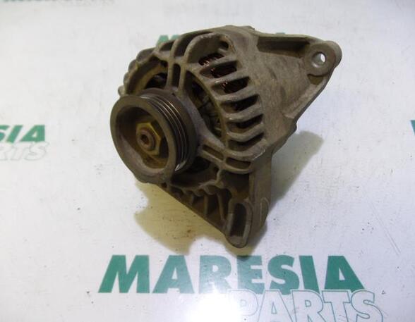 Alternator FIAT STILO (192_), FIAT PUNTO (188_)