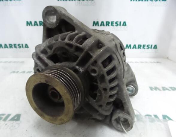 Dynamo (Alternator) FIAT STILO (192_), FIAT STILO Multi Wagon (192_)