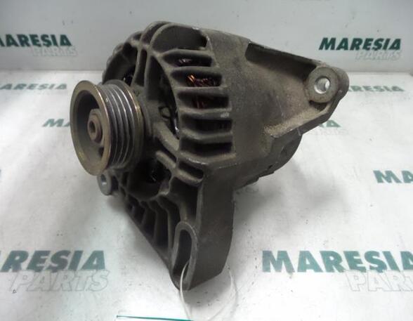 Dynamo (Alternator) FIAT PANDA (169_), FIAT PANDA (141_), FIAT SEICENTO / 600 (187_), FIAT PUNTO (188_)