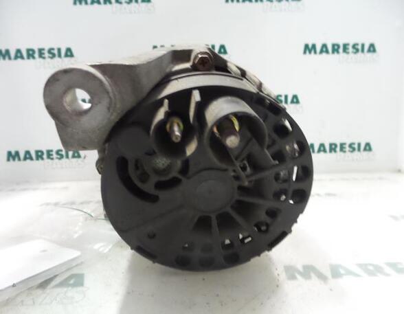 Dynamo (Alternator) FIAT PANDA (169_), FIAT PANDA (141_), FIAT SEICENTO / 600 (187_), FIAT PUNTO (188_)