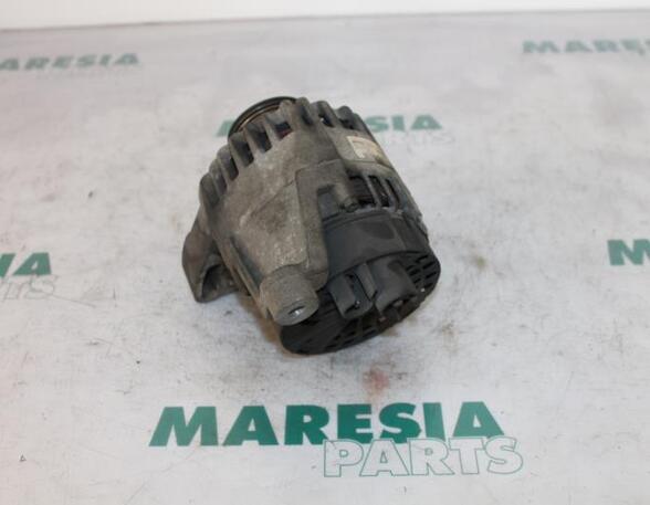 Alternator FIAT PUNTO (188_)