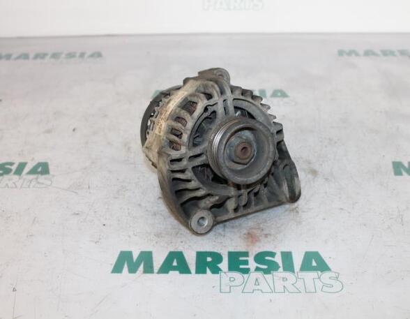 Alternator FIAT PUNTO (188_)