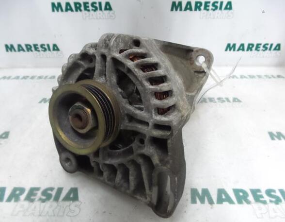 Alternator FIAT PUNTO (188_), FIAT PUNTO Hatchback Van (188_), FIAT PANDA (169_), FIAT PANDA (141_)