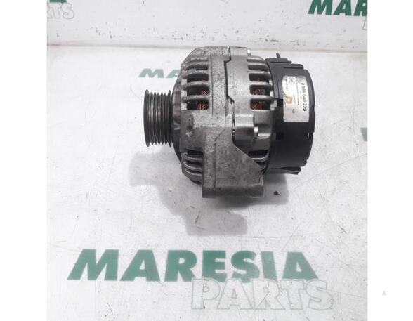 Alternator PEUGEOT 306 Convertible (7D, N3, N5)