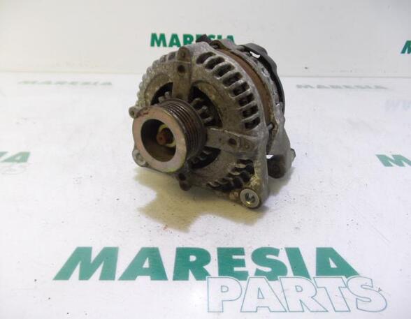 Alternator PEUGEOT 307 Break (3E), PEUGEOT 206 Hatchback (2A/C), PEUGEOT 206 SW (2E/K), PEUGEOT 307 (3A/C)