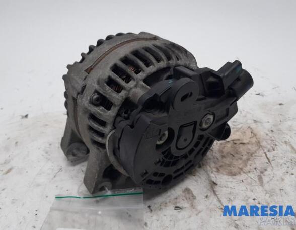 Dynamo (Alternator) CITROËN C5 III Break (RW_), CITROËN C5 I (DC_), CITROËN C5 II (RC_), CITROËN C5 I Break (DE_)