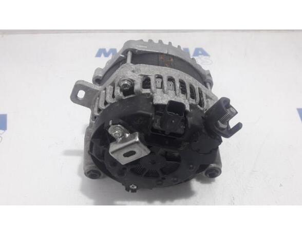 Alternator PEUGEOT RIFTER