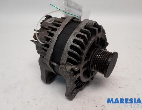 Dynamo (Alternator) RENAULT TRAFIC III Van (FG_)