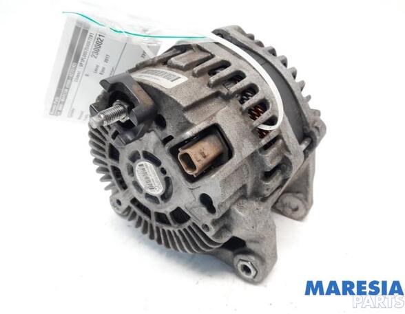 Alternator RENAULT TRAFIC III Van (FG_)