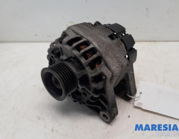 Dynamo (Alternator) PEUGEOT 206 Hatchback (2A/C), PEUGEOT 206 Saloon, PEUGEOT EXPERT Van (222), PEUGEOT 607 (9D, 9U)