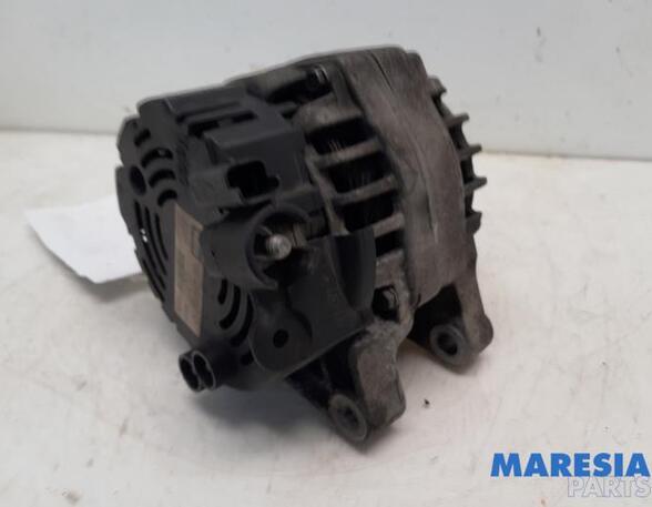 Dynamo (Alternator) PEUGEOT 206 Hatchback (2A/C), PEUGEOT 206 Saloon, PEUGEOT EXPERT Van (222), PEUGEOT 607 (9D, 9U)