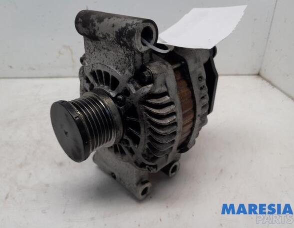 Dynamo (Alternator) CITROËN DS3, PEUGEOT 208 I (CA_, CC_), PEUGEOT RCZ, PEUGEOT 2008 I (CU_)