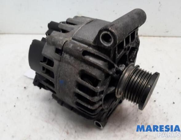 Dynamo (Alternator) PEUGEOT 208 I (CA_, CC_), PEUGEOT 207 (WA_, WC_), PEUGEOT 207 CC (WD_), PEUGEOT 207 SW (WK_)