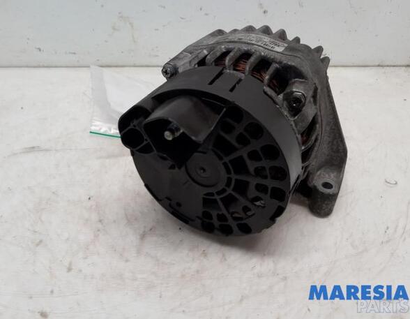 Alternator FIAT PUNTO (199_), FIAT PANDA (312_, 319_), FIAT PANDA VAN (312_, 519_), LANCIA YPSILON (312_)