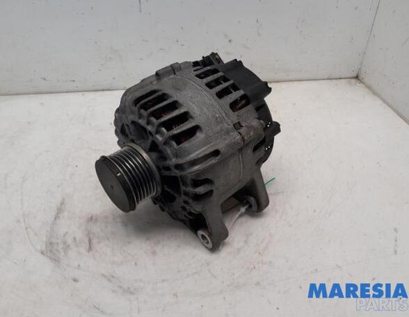 9818677980 Lichtmaschine CITROEN C4 Cactus P20879562