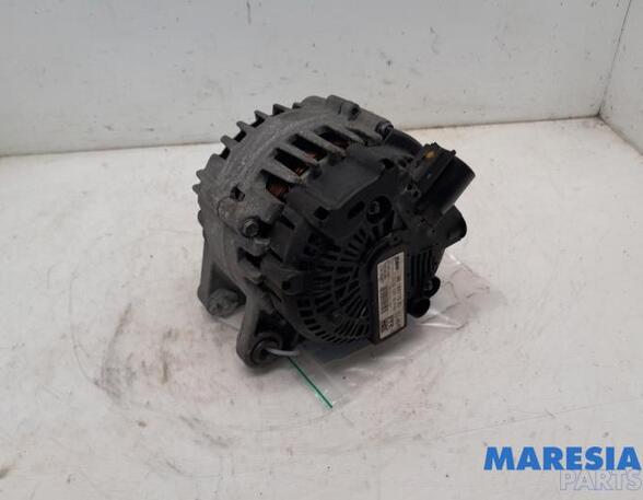 Alternator CITROËN C4 CACTUS