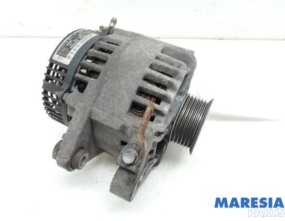 Dynamo (Alternator) CITROËN C1 (PM_, PN_), PEUGEOT 107 (PM_, PN_)