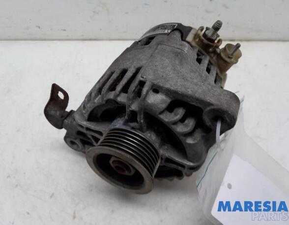 Dynamo (Alternator) CITROËN C1 (PM_, PN_), PEUGEOT 107 (PM_, PN_)