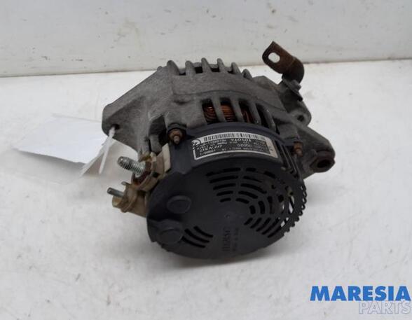 Alternator CITROËN C1 (PM_, PN_), PEUGEOT 107 (PM_, PN_)