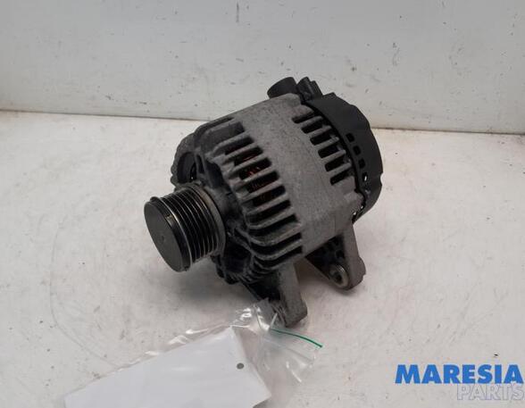 Alternator PEUGEOT 208 I (CA_, CC_)