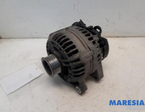 Alternator CITROËN C5 III (RD_), CITROËN C5 III Break (RW_), CITROËN C5 I (DC_), CITROËN C5 II (RC_)