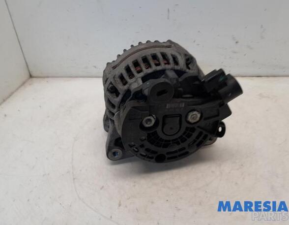 Alternator CITROËN C5 III (RD_), CITROËN C5 III Break (RW_), CITROËN C5 I (DC_), CITROËN C5 II (RC_)