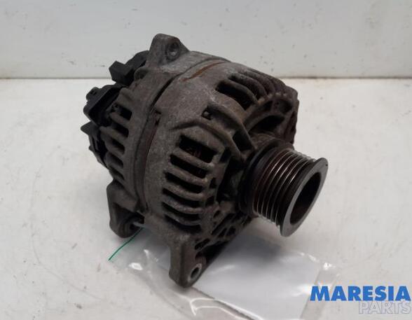 Dynamo (Alternator) RENAULT CLIO III (BR0/1, CR0/1)