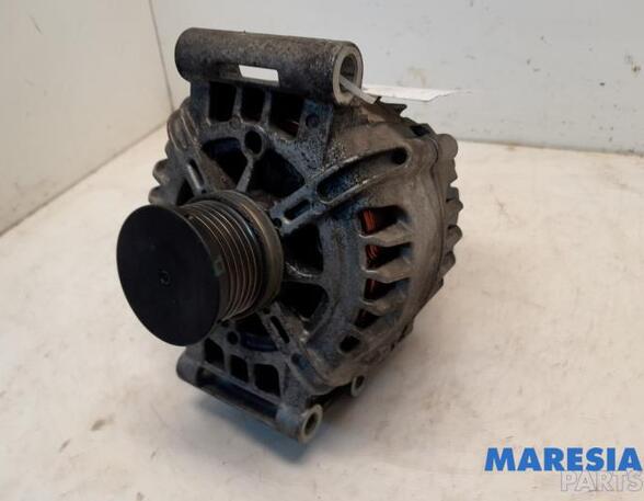 Dynamo (Alternator) CITROËN C4 GRAND PICASSO II (DA_, DE_)