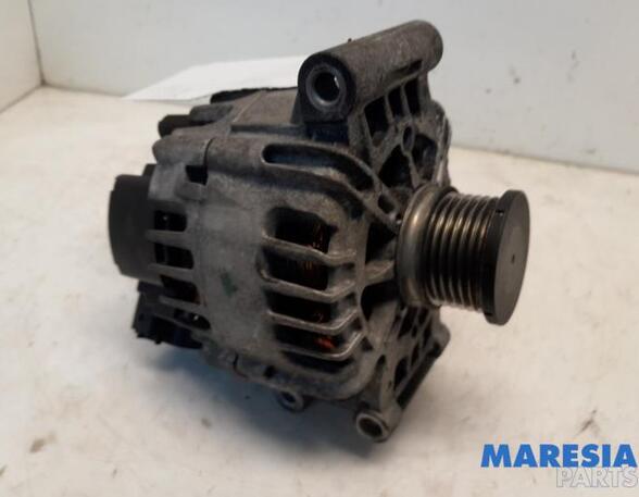 Dynamo (Alternator) CITROËN C4 GRAND PICASSO II (DA_, DE_)