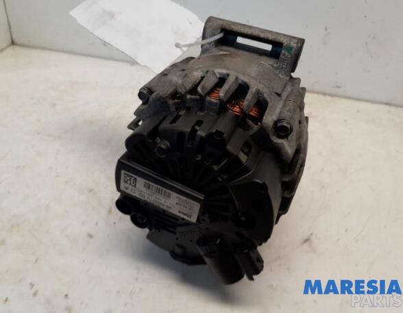 Dynamo (Alternator) CITROËN C4 GRAND PICASSO II (DA_, DE_)