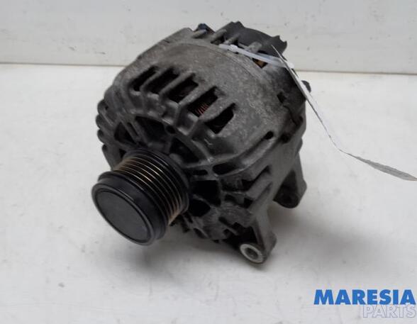 Alternator PEUGEOT 308 SW II (LC_, LJ_, LR_, LX_, L4_)